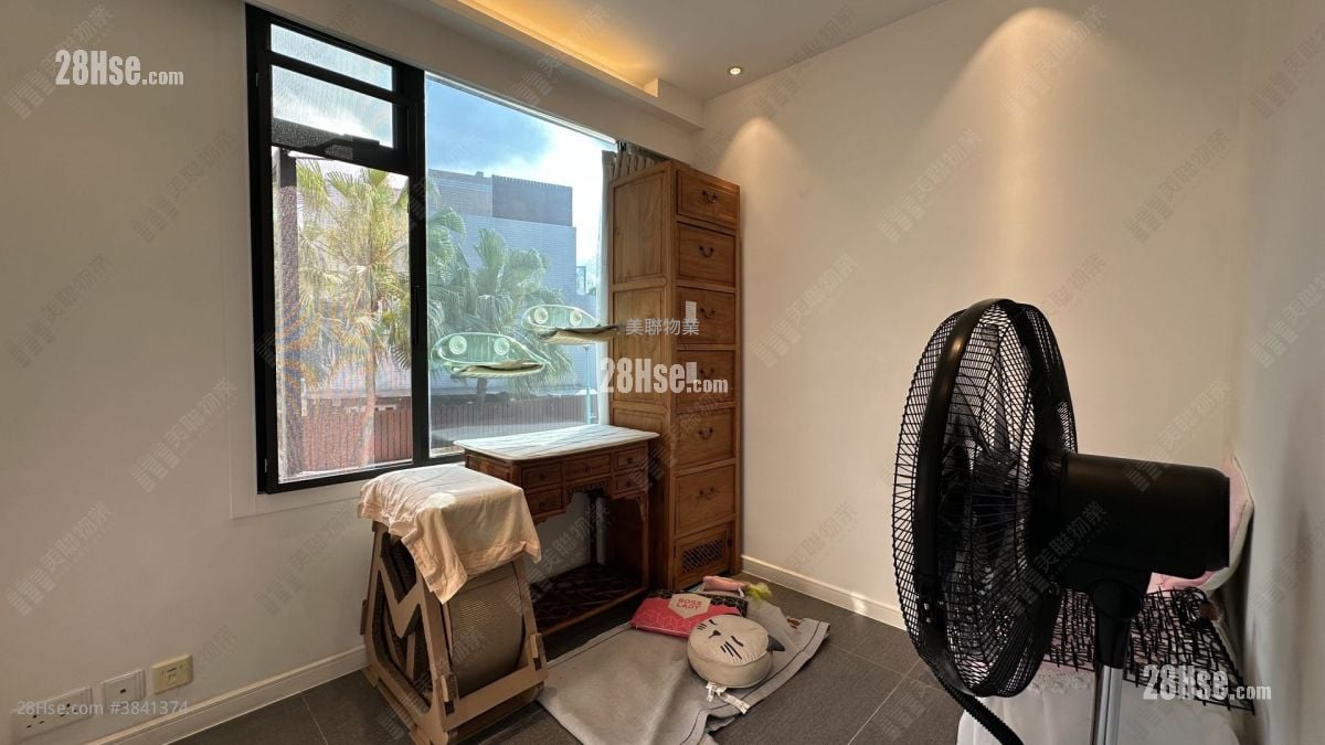 Palm Springs Sell 3 Bedrooms 1,016 ft²