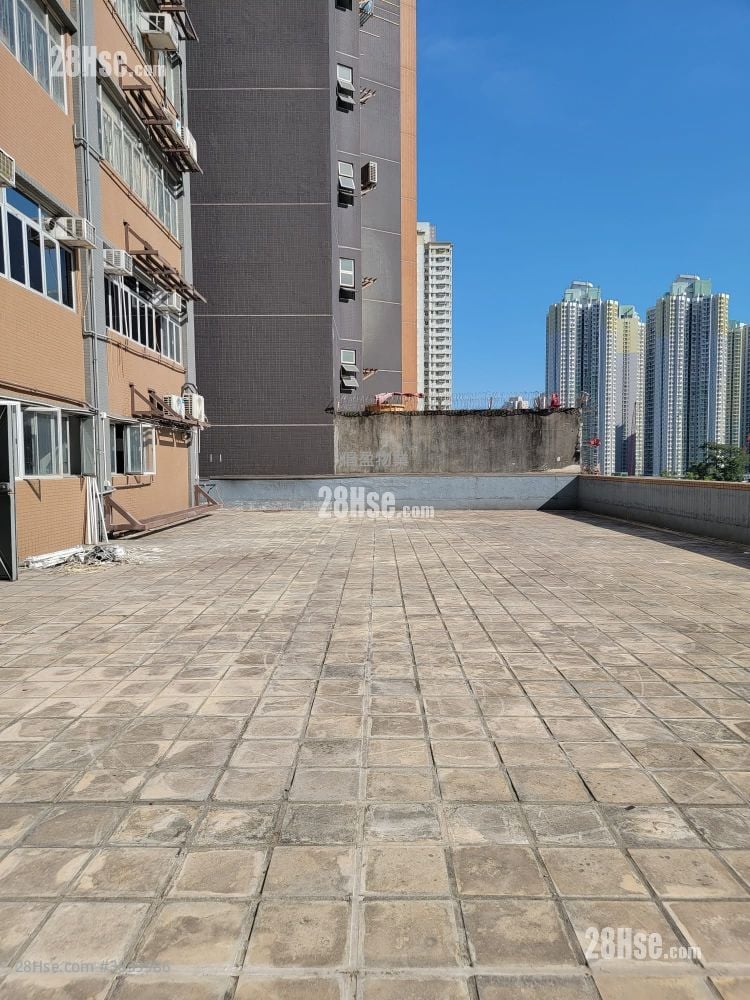 嘉时工厂大厦 租盘