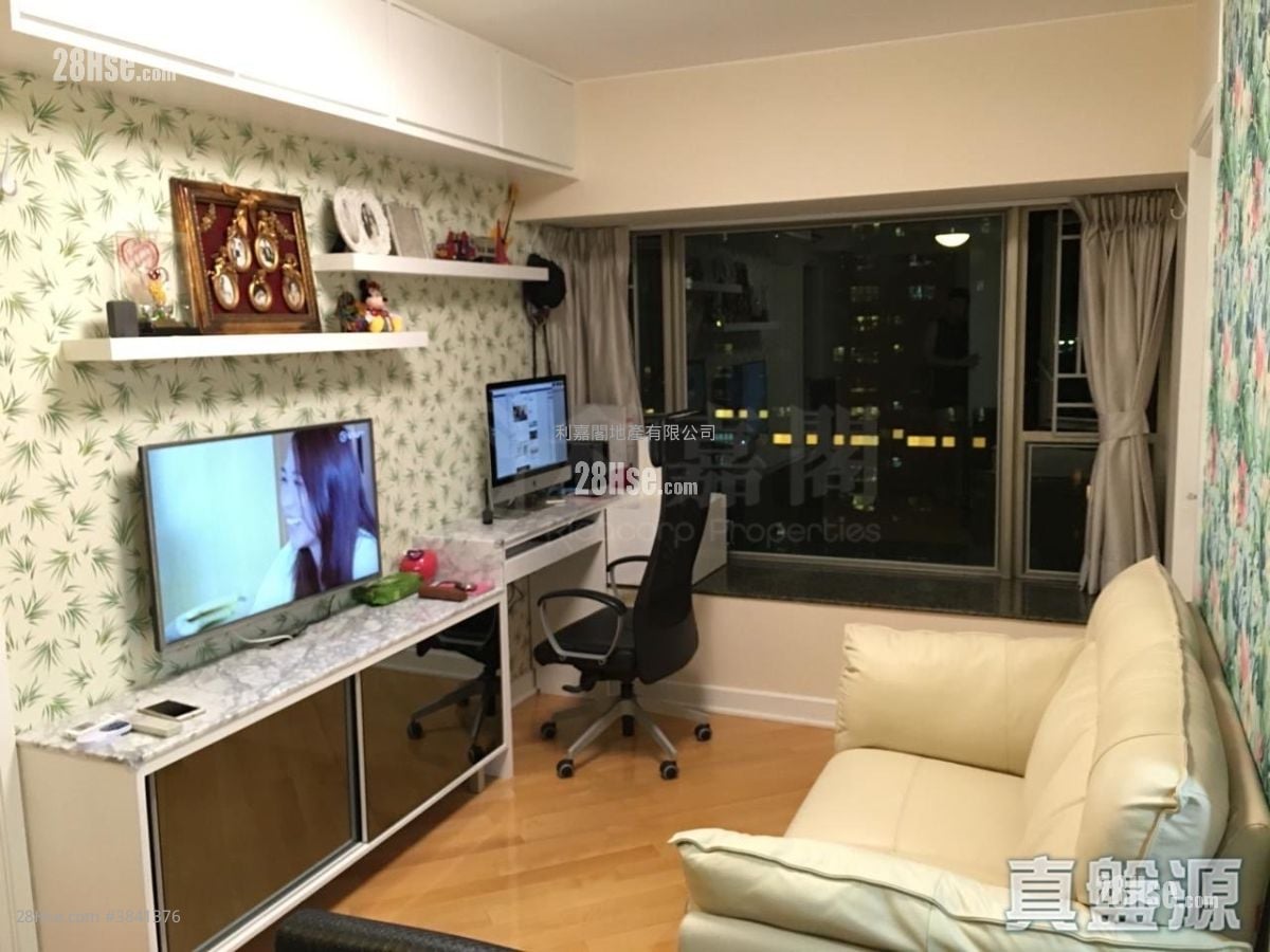 将军澳中心 售盘 2 房 , 1 浴室 384 平方尺
