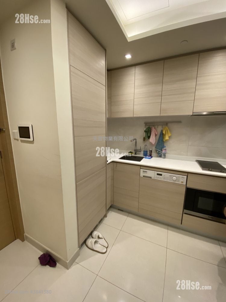 Mantin Heights Sell 1 Bedroom , 1 Bathroom 403 ft²