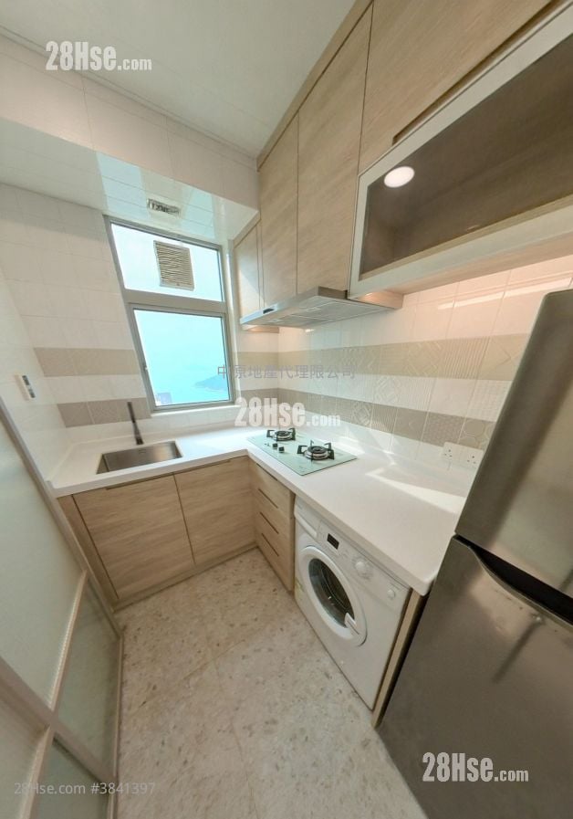The Merton Sell 1 Bedroom , 1 Bathroom 313 ft²