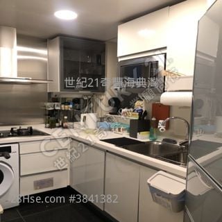 岚岸 售盘 3 房 , 2 浴室 831 平方尺