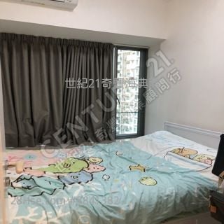 岚岸 售盘 3 房 , 2 浴室 831 平方尺
