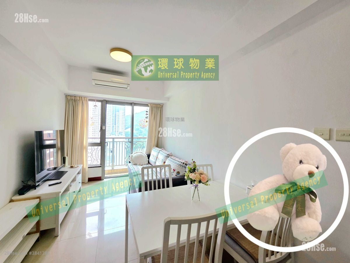 The Merton Rental 2 Bedrooms , 1 Bathroom 471 ft²