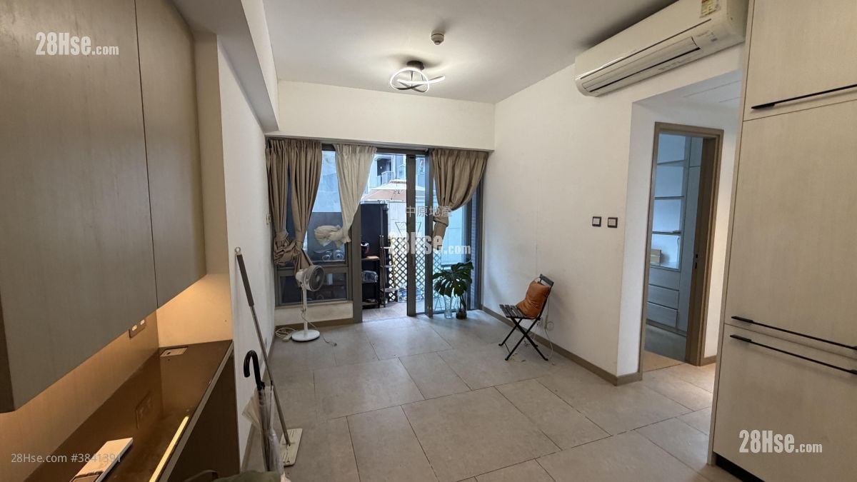 St Martin Rental 2 Bedrooms , 1 Bathroom 419 ft²