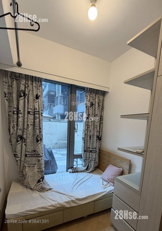 St Martin Rental 2 Bedrooms , 1 Bathroom 419 ft²
