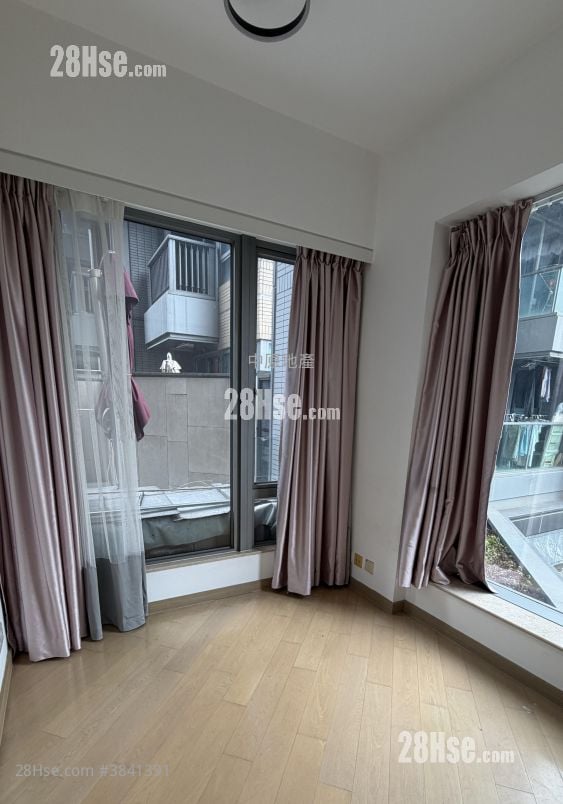 St Martin Rental 2 Bedrooms , 1 Bathroom 419 ft²