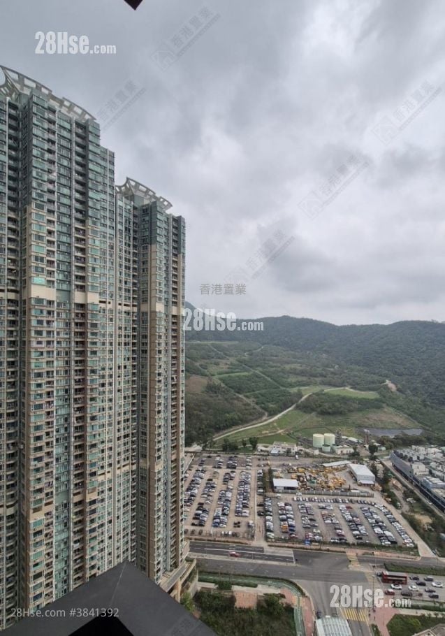 Wings At Sea Rental 2 Bedrooms , 1 Bathroom 496 ft²