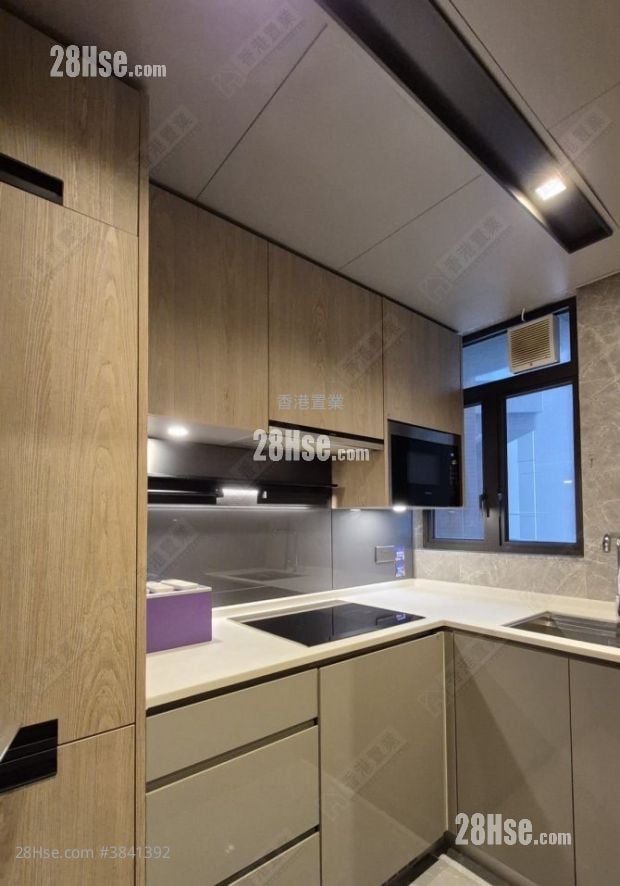 Wings At Sea Rental 2 Bedrooms , 1 Bathroom 496 ft²