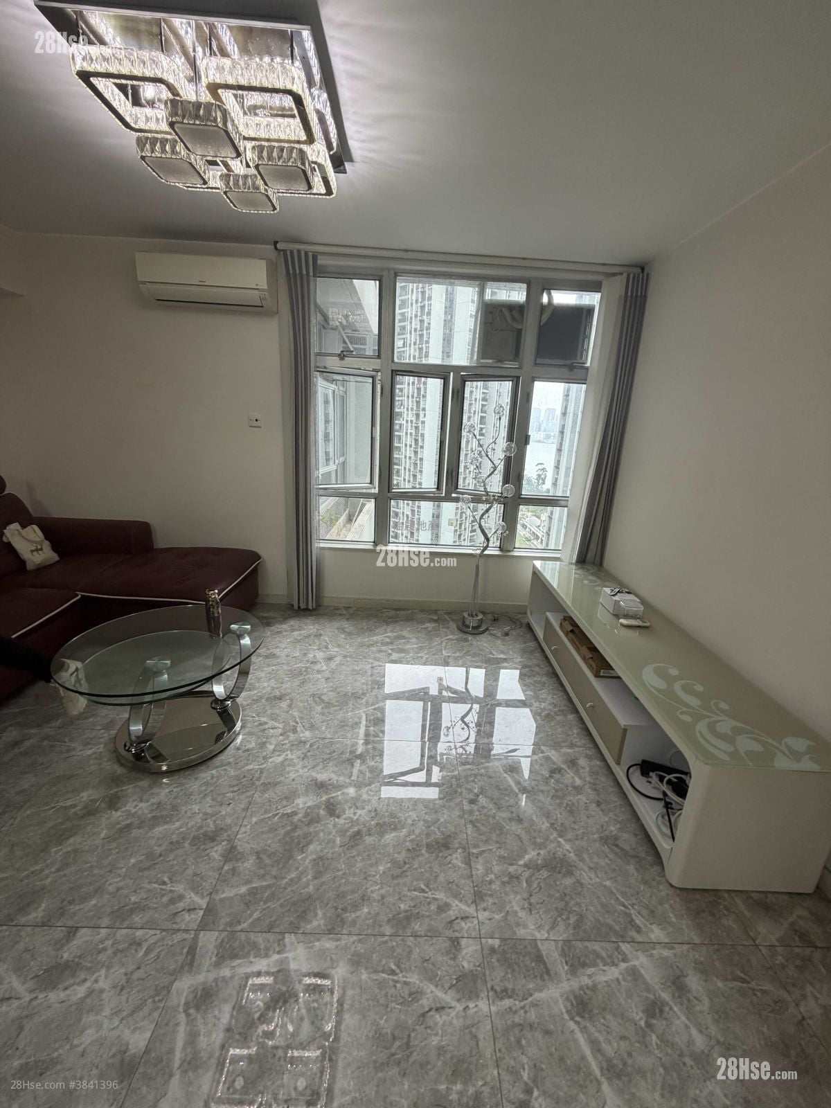 Taikoo Shing Rental 3 Bedrooms , 1 Bathroom 714 ft²