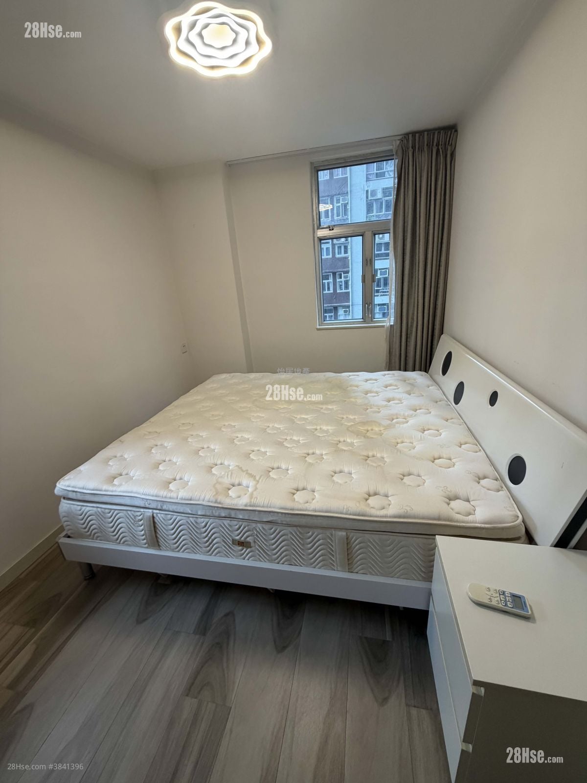Taikoo Shing Rental 3 Bedrooms , 1 Bathroom 714 ft²