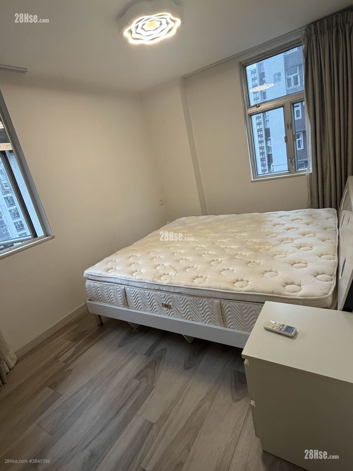 Taikoo Shing Rental 3 Bedrooms , 1 Bathroom 714 ft²