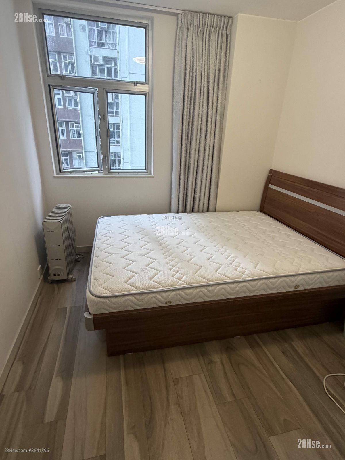 Taikoo Shing Rental 3 Bedrooms , 1 Bathroom 714 ft²