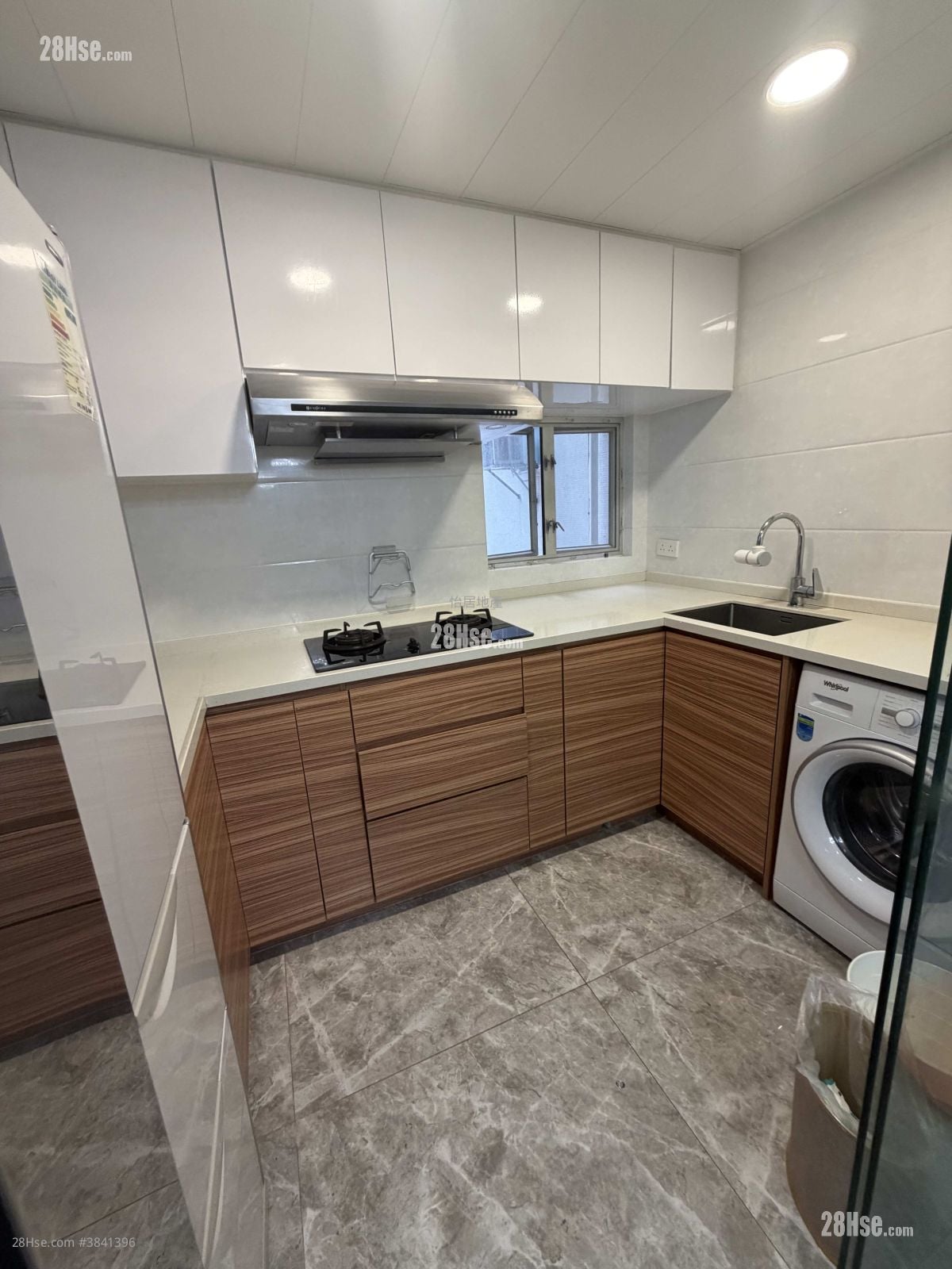 Taikoo Shing Rental 3 Bedrooms , 1 Bathroom 714 ft²