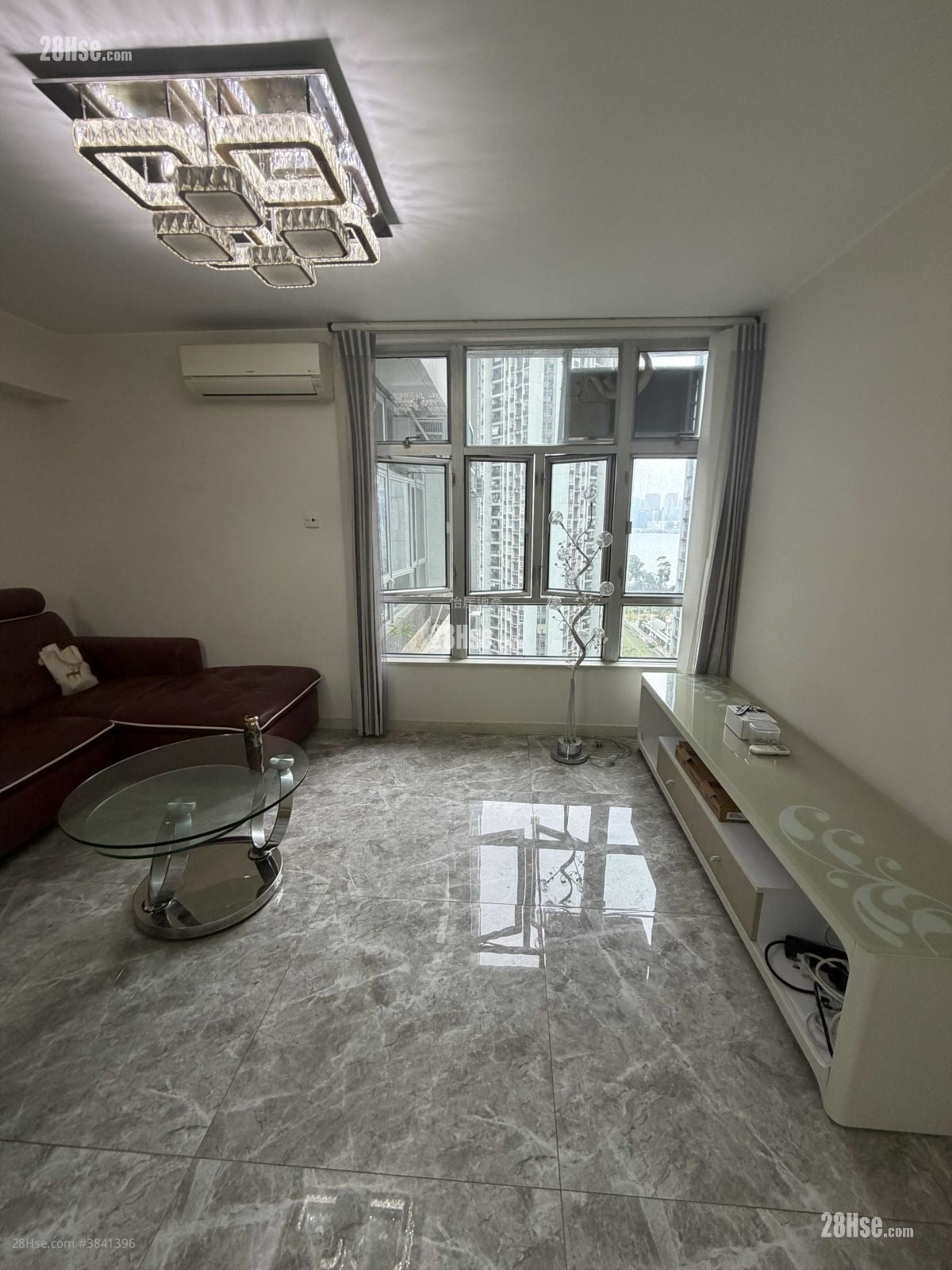 Taikoo Shing Rental 3 Bedrooms , 1 Bathroom 714 ft²