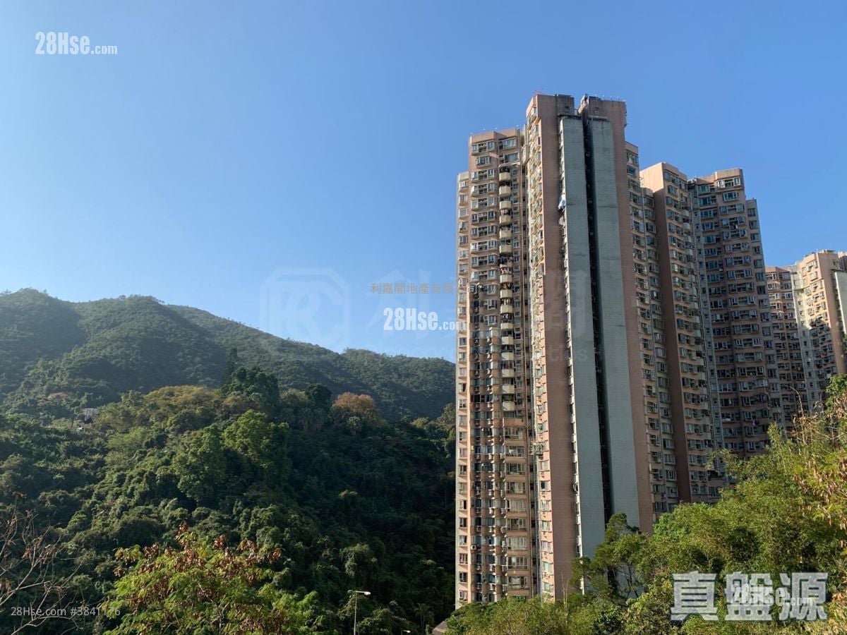 building outlook: Mount Parker Lodge Sell 3 Bedrooms , 2 Bathrooms 699 ft²