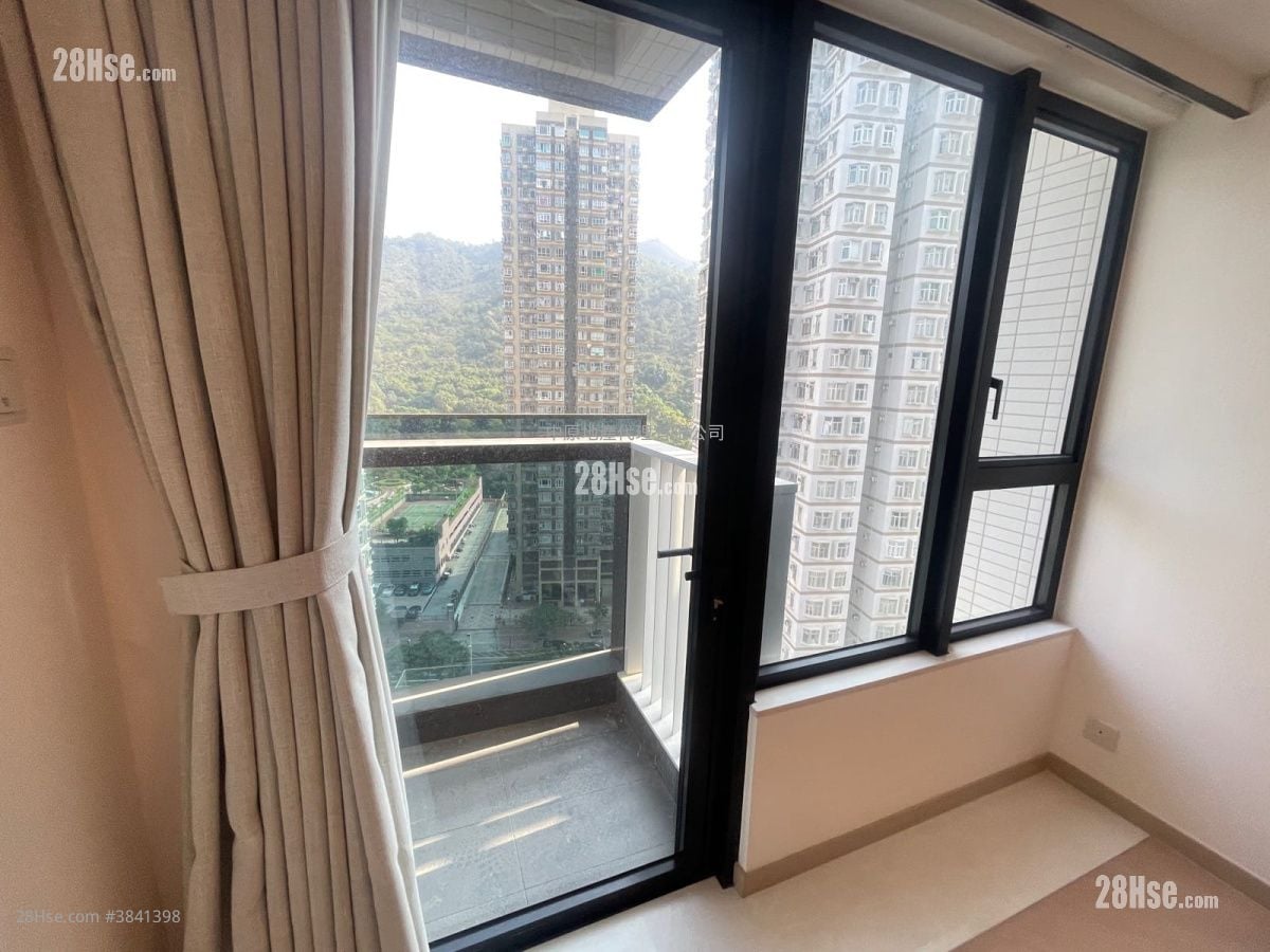 Mount Regency Sell 1 Bedroom 387 ft²