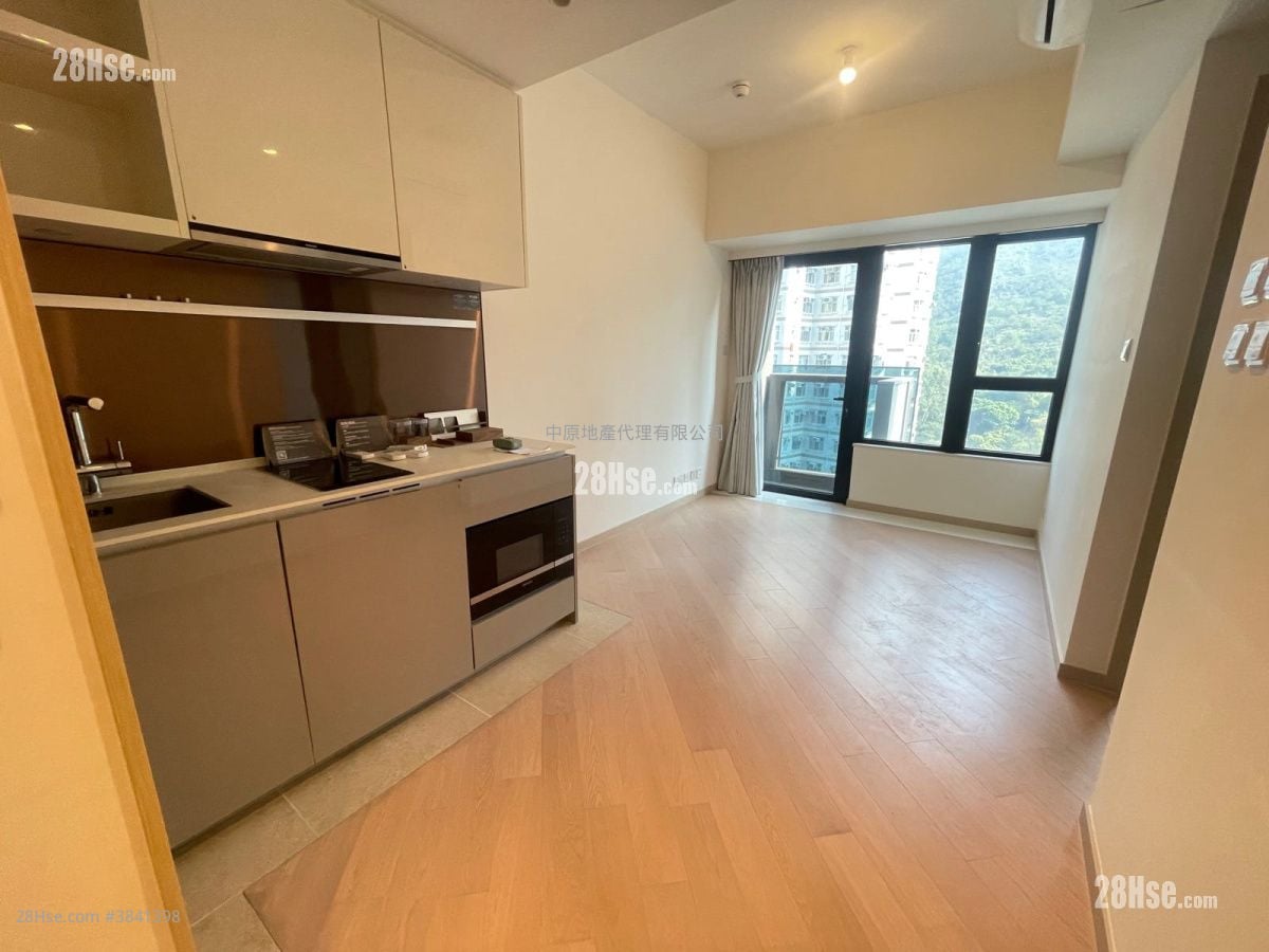 Mount Regency Sell 1 Bedroom 387 ft²