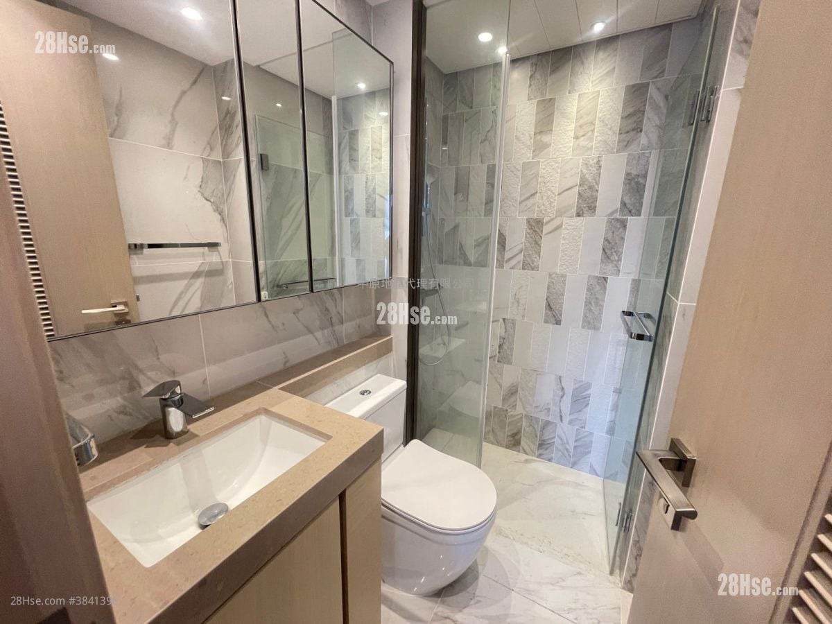 Mount Regency Sell 1 Bedroom 387 ft²