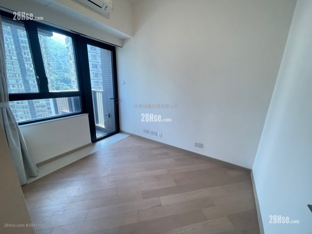 Mount Regency Sell 1 Bedroom 387 ft²