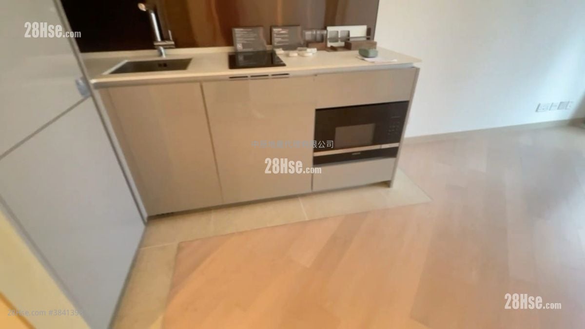 Mount Regency Sell 1 Bedroom 387 ft²