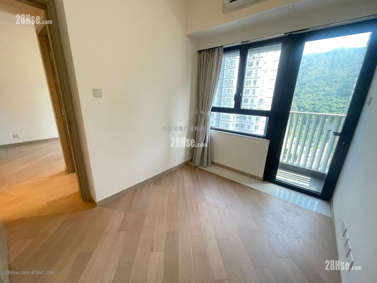Mount Regency Sell 1 Bedroom 387 ft²