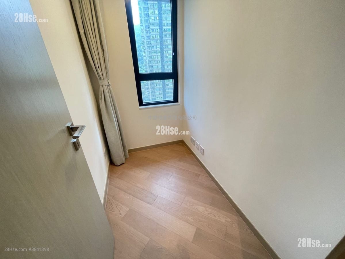 Mount Regency Sell 1 Bedroom 387 ft²