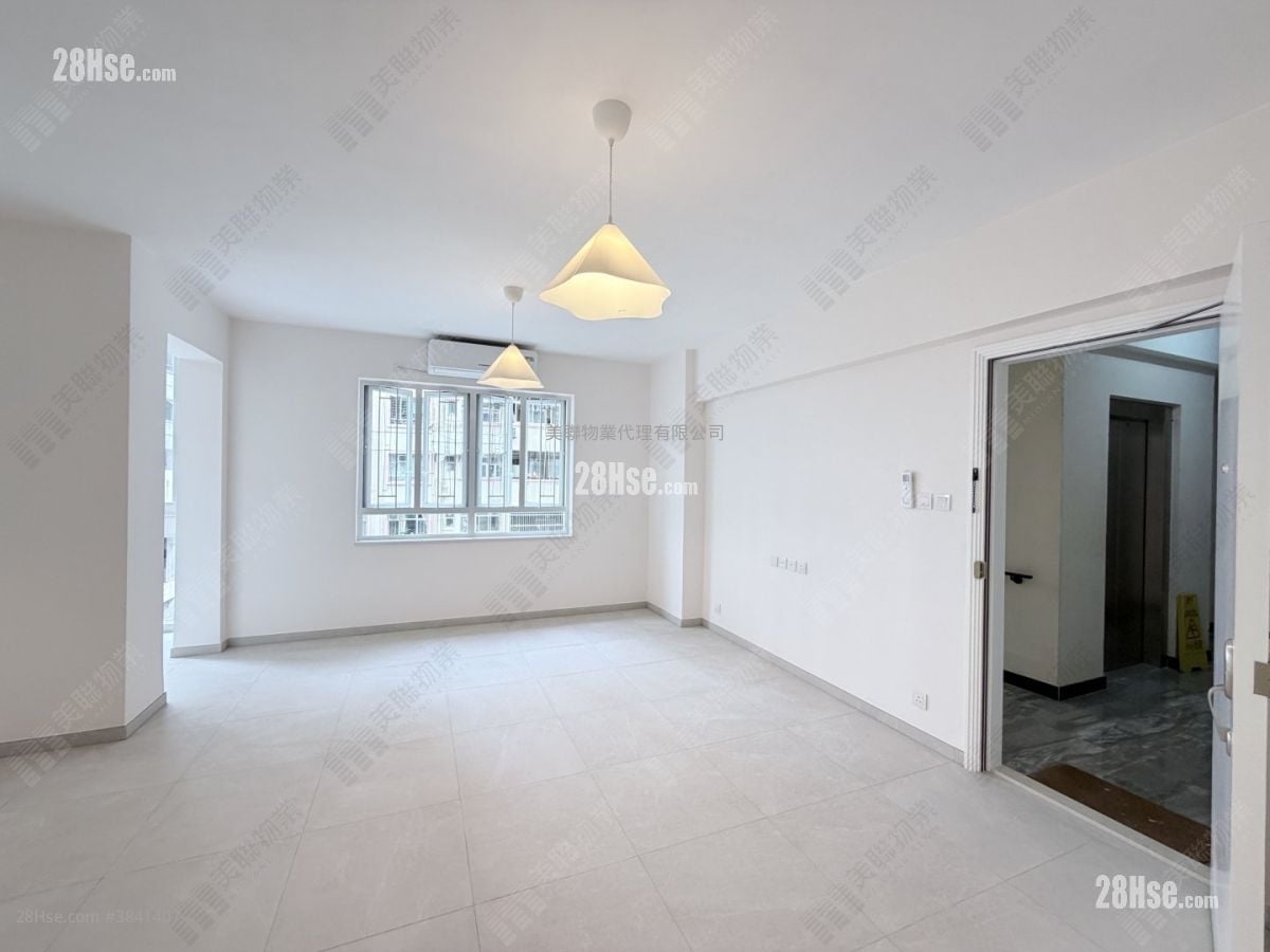 Bonavista Building Sell 3 Bedrooms 1,173 ft²