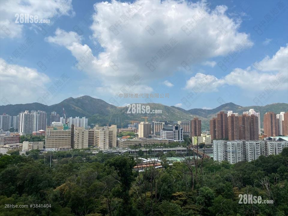 Mount Regency Sell 2 Bedrooms 412 ft²