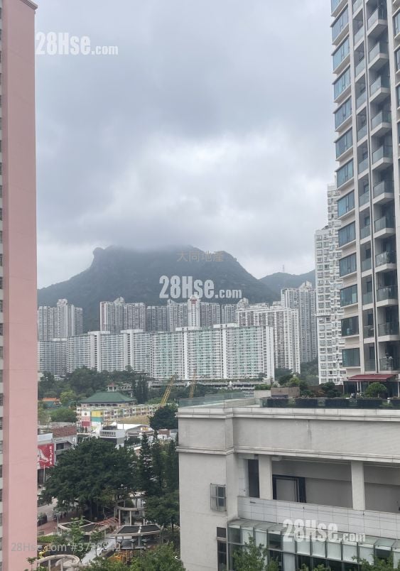 現崇山 售盤 3 房 , 2 浴室 650 平方呎