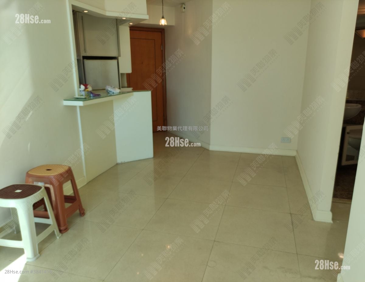 Banyan Garden Sell 2 Bedrooms , 1 Bathroom 477 ft²