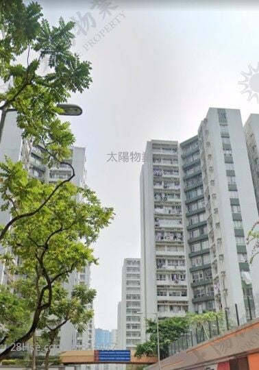 黄埔花园 售盘 4 房 797 平方尺