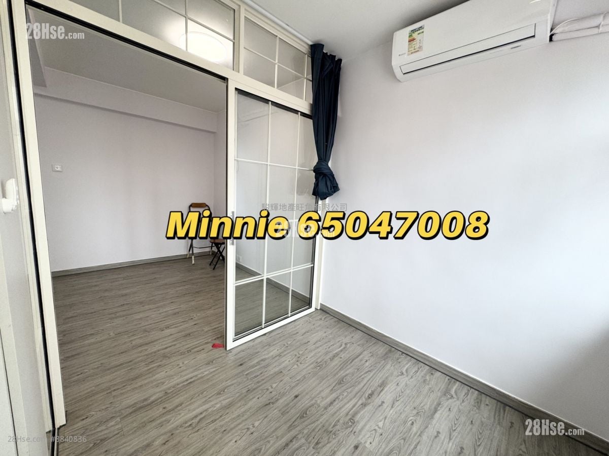 Lucky Building Rental 1 Bedroom , 1 Bathroom 262 ft²