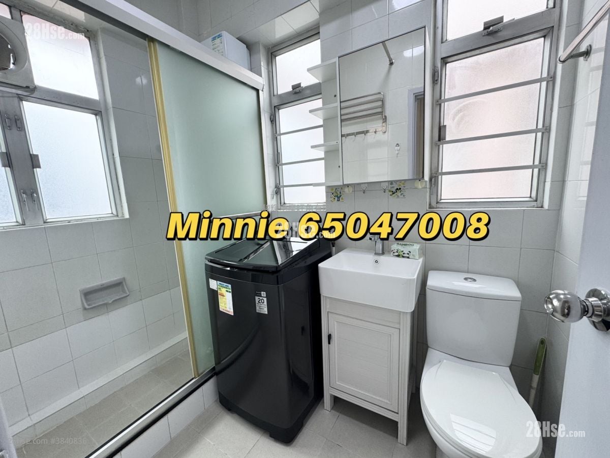 Lucky Building Rental 1 Bedroom , 1 Bathroom 262 ft²