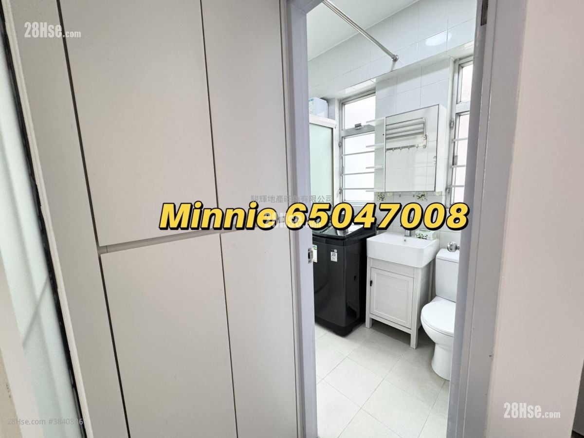 Lucky Building Rental 1 Bedroom , 1 Bathroom 262 ft²
