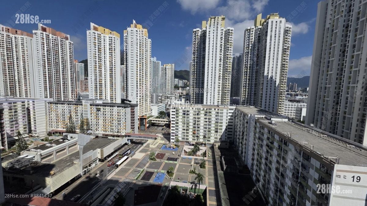 Belgravia Place 售盘 1 房 , 1 浴室 264 平方尺