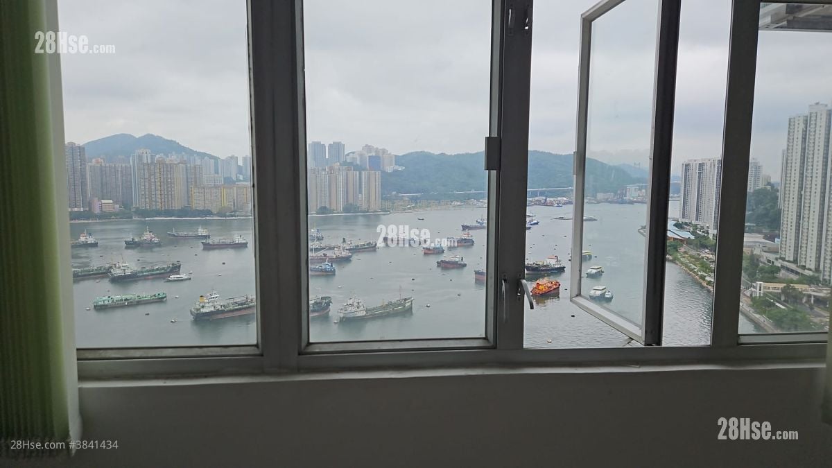 萬達來工業中心 租盤
