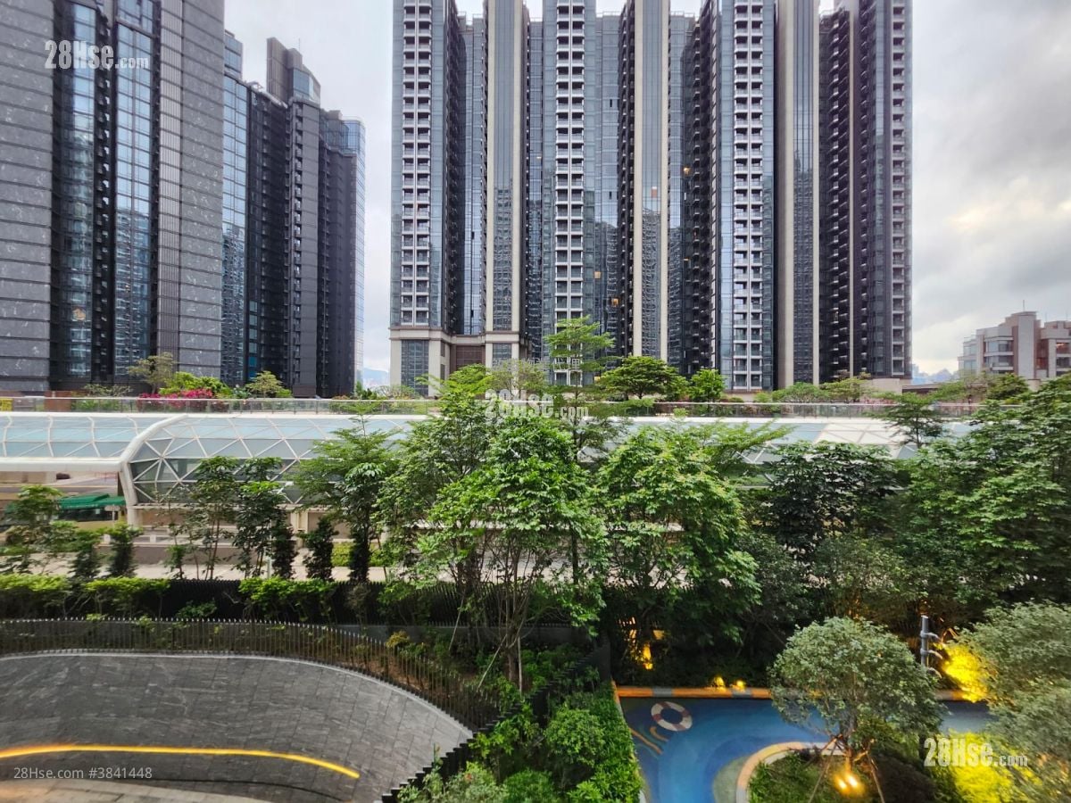 One Victoria Rental 1 Bedroom , 1 Bathroom 338 ft²
