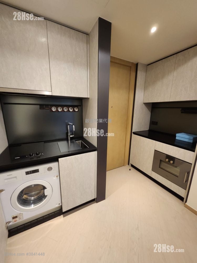 One Victoria Rental 1 Bedroom , 1 Bathroom 338 ft²