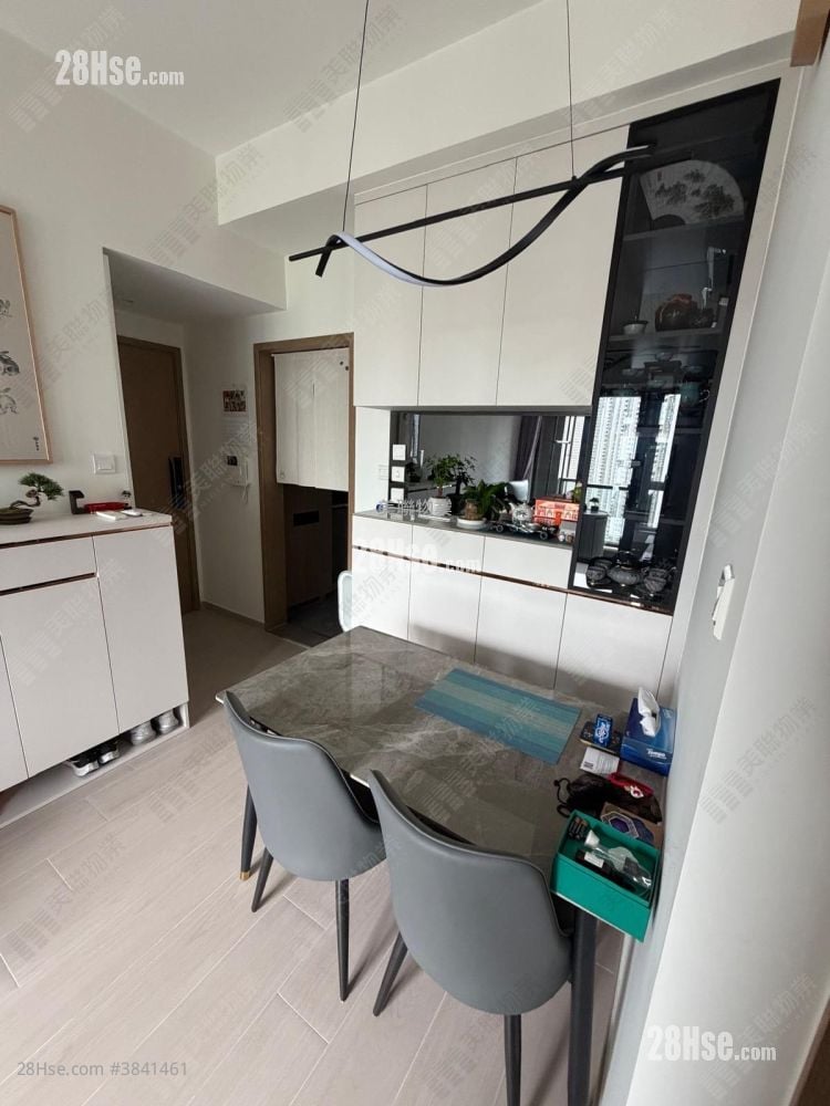 Wings At Sea Sell 2 Bedrooms , 1 Bathroom 489 ft²