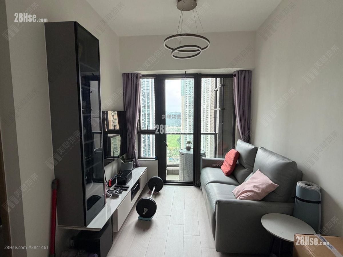 Wings At Sea Sell 2 Bedrooms , 1 Bathroom 489 ft²