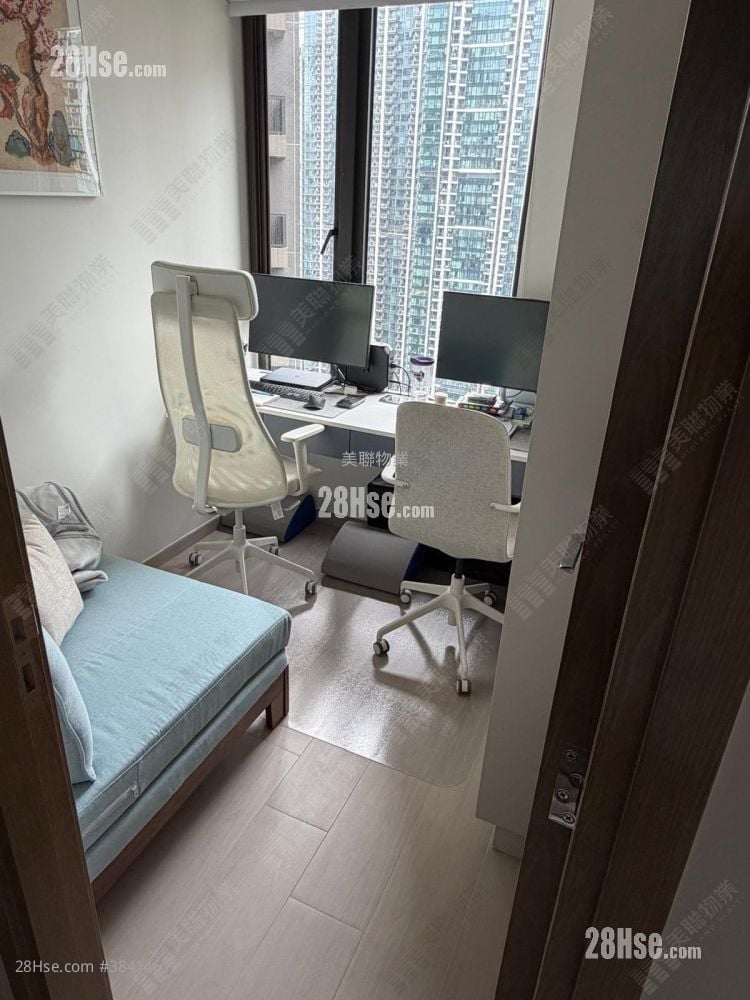 Wings At Sea Sell 2 Bedrooms , 1 Bathroom 489 ft²