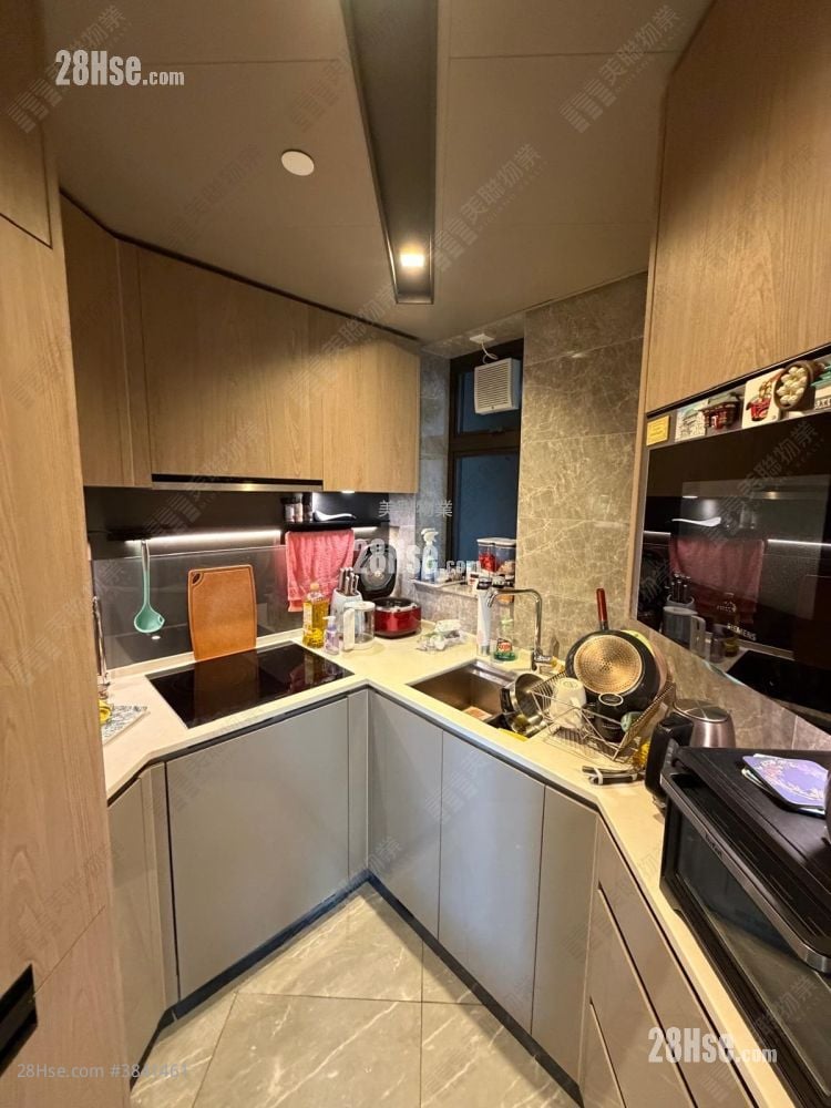 Wings At Sea Sell 2 Bedrooms , 1 Bathroom 489 ft²