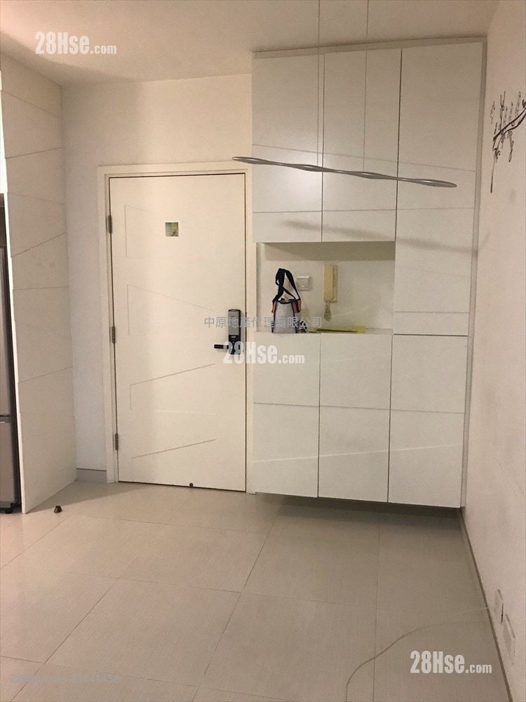 叠茵庭 售盘 2 房 381 平方尺