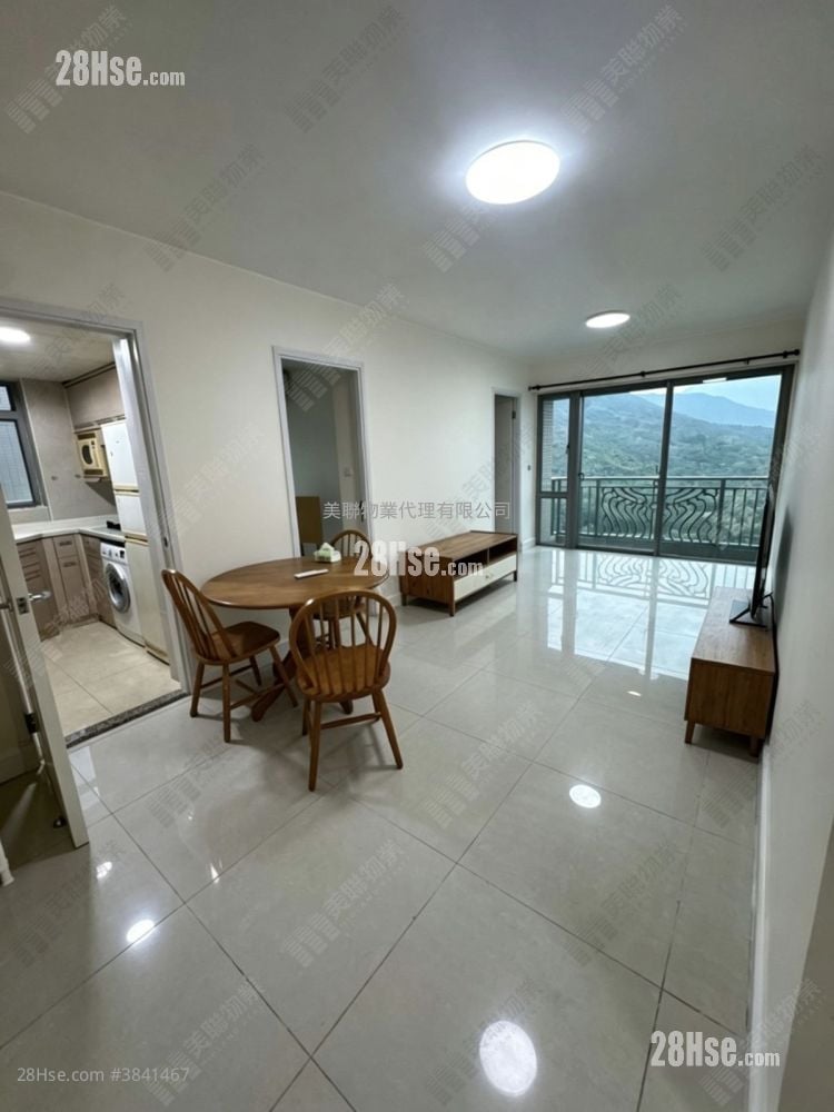 Caribbean Coast Rental 2 Bedrooms , 1 Bathroom 552 ft²