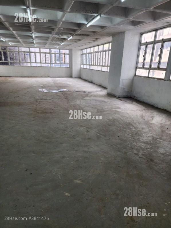 Jing Ho Industrial Building Sell