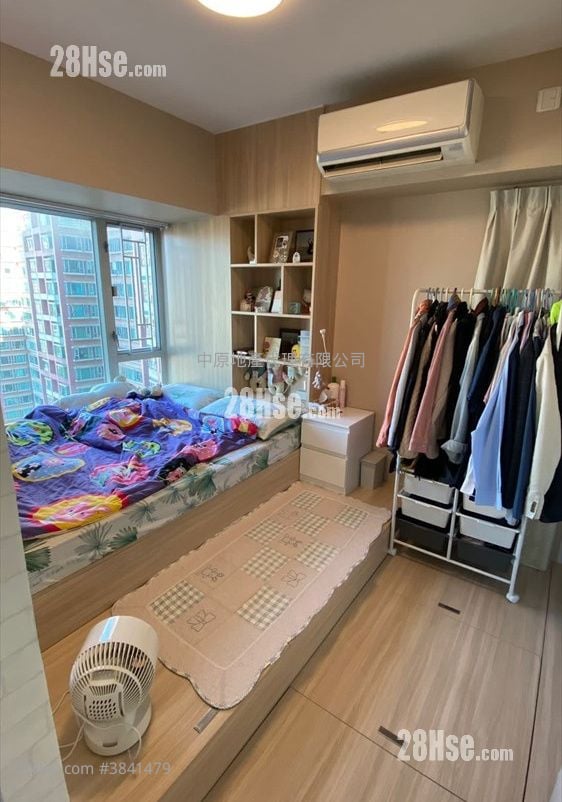 叠茵庭 售盤 2 房 , 1 浴室 376 平方呎