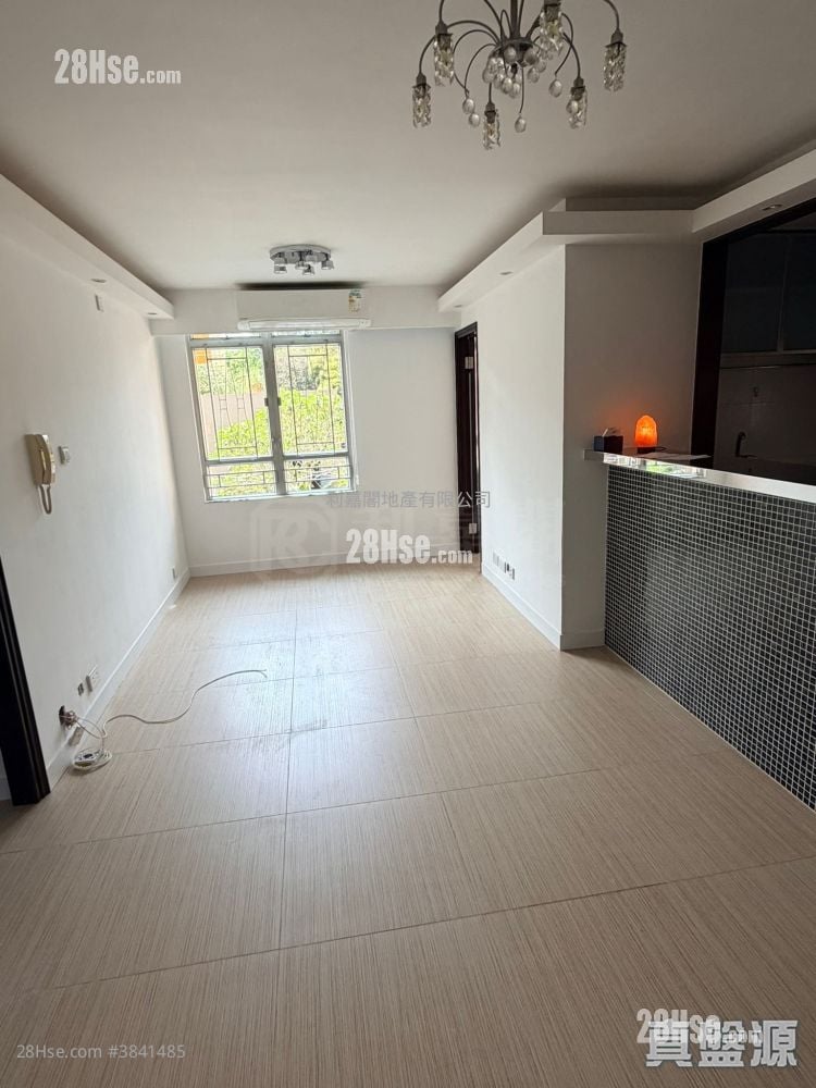 Kwong Ming Court Sell 3 Bedrooms