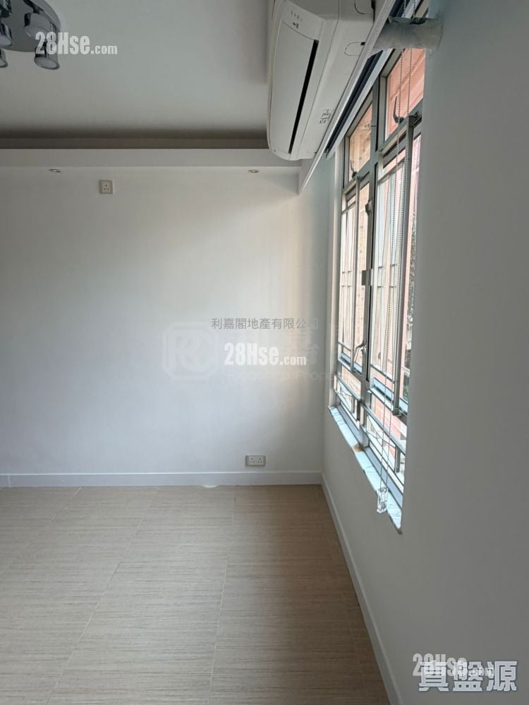 Kwong Ming Court Sell 3 Bedrooms