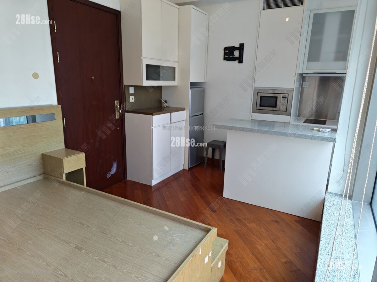 Park Ivy Sell Studio , 2 Bathrooms 256 ft²